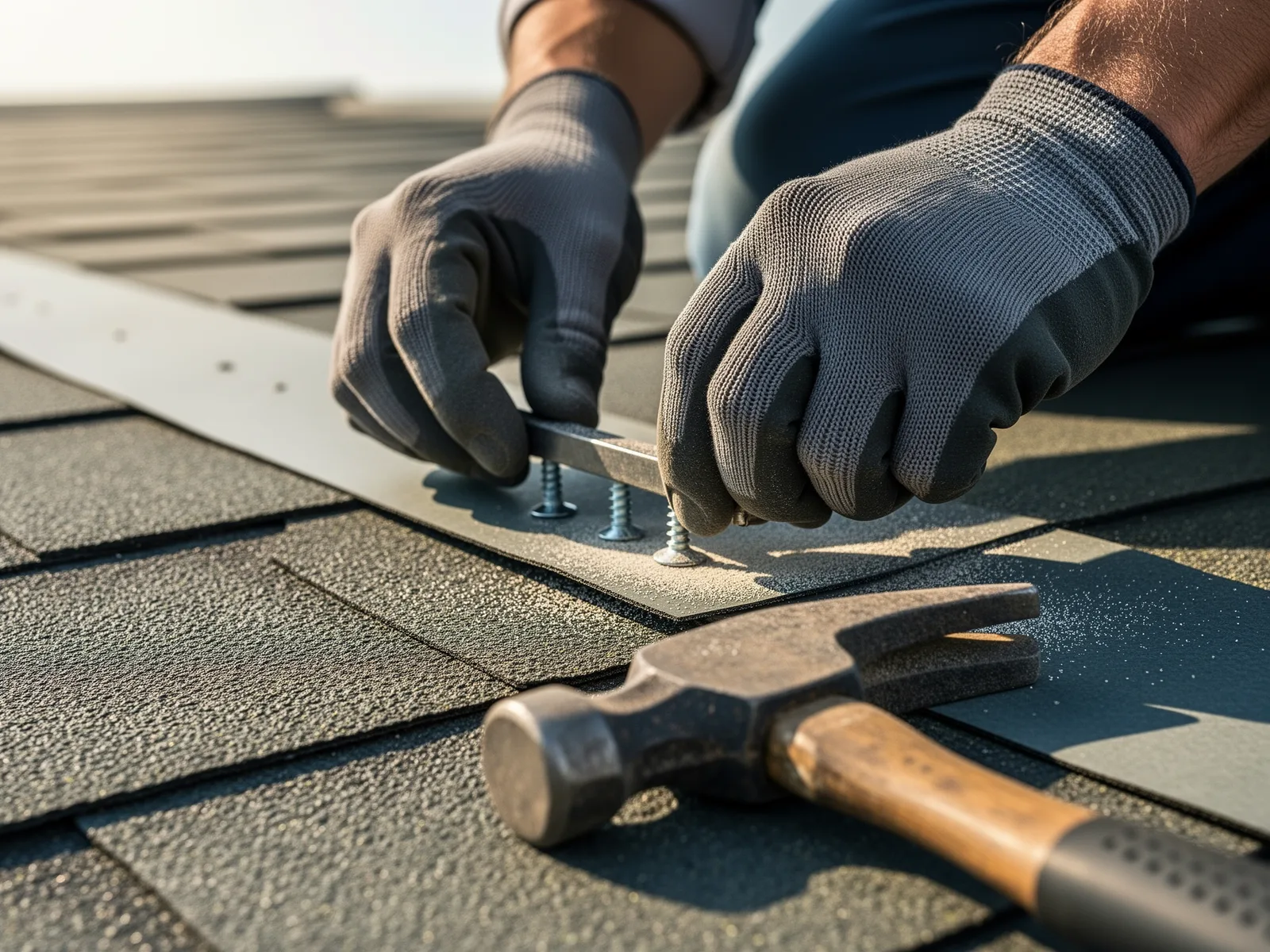 Why choose Fascia Repair in Noblesville, IN